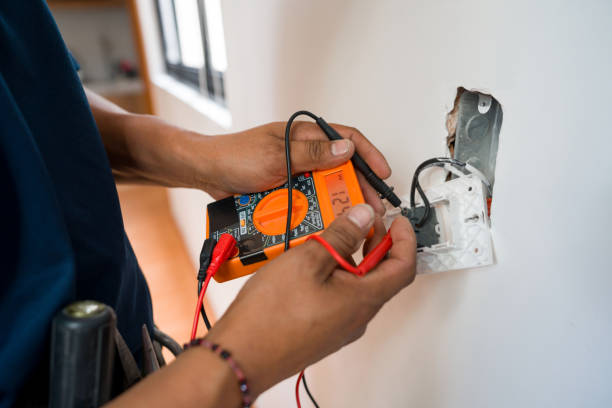 Best Licensed Electrician  in Ingram, PA