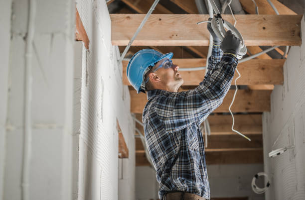 Best Industrial Electrical Services  in Ingram, PA