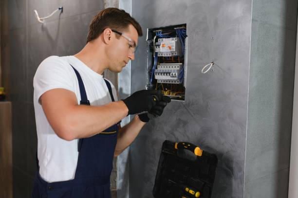 Best Local Electrician Companies  in Ingram, PA